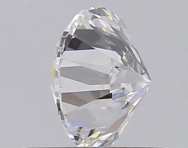 0.7 Carats ROUND Diamond