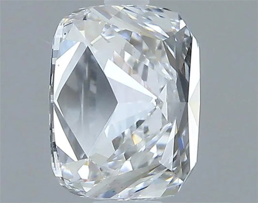 1 Carats CUSHION BRILLIANT Diamond