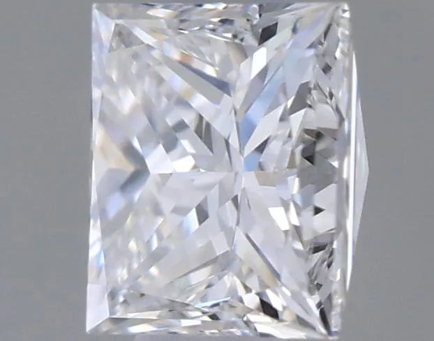 0.51 Carats PRINCESS Diamond