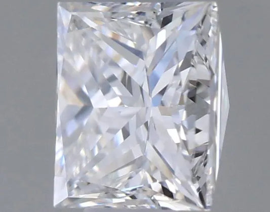 0.51 Carats PRINCESS Diamond