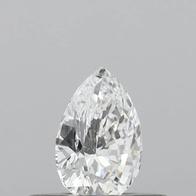 0.26 Carats PEAR Diamond