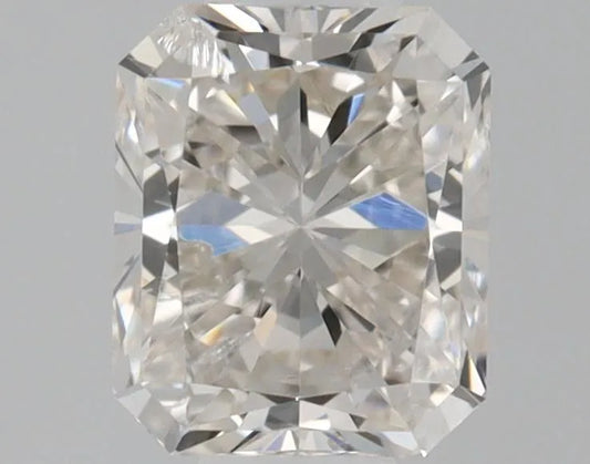 0.3 Carats RADIANT Diamond