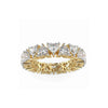 18K Yellow Gold / 3.00